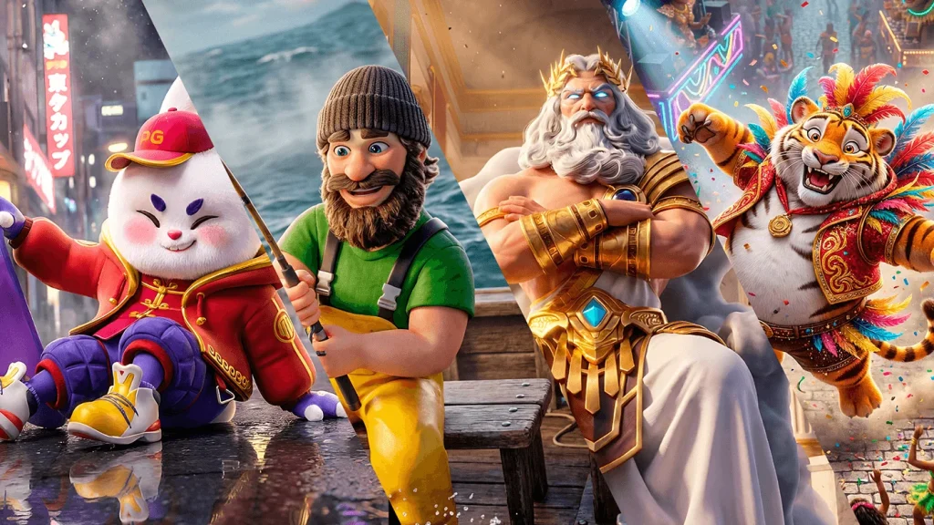 Moderne Casino-Zahlungsmethoden im Jahr 2026